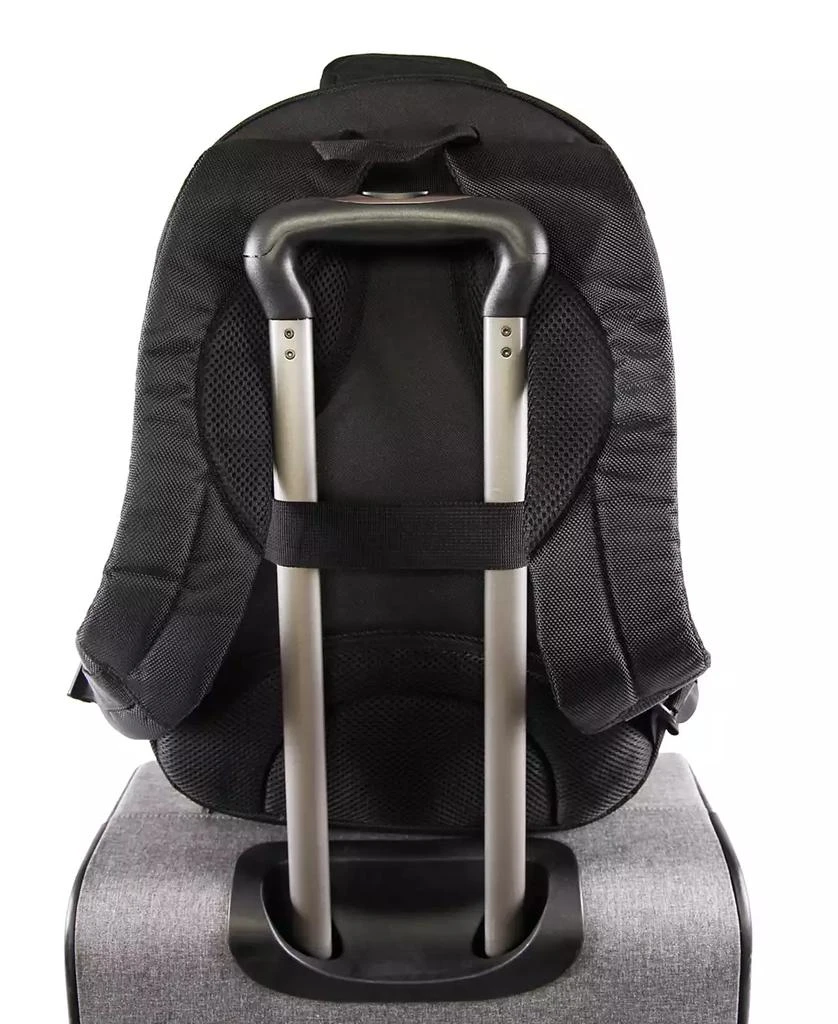 Perry Ellis 140 Laptop Backpack 7