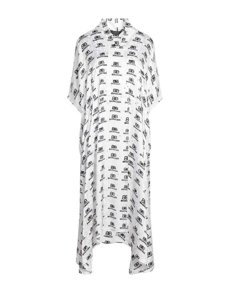 Balenciaga Midi dress 1
