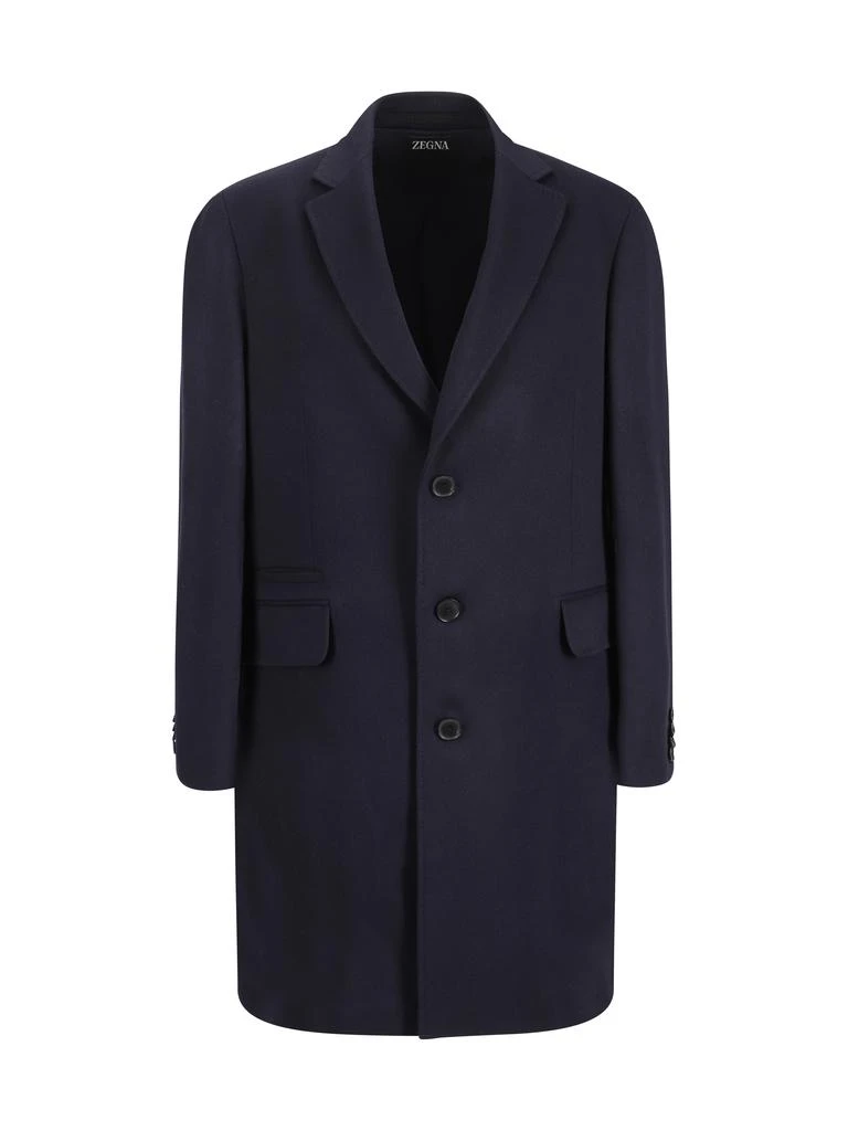 Zegna Coat 1