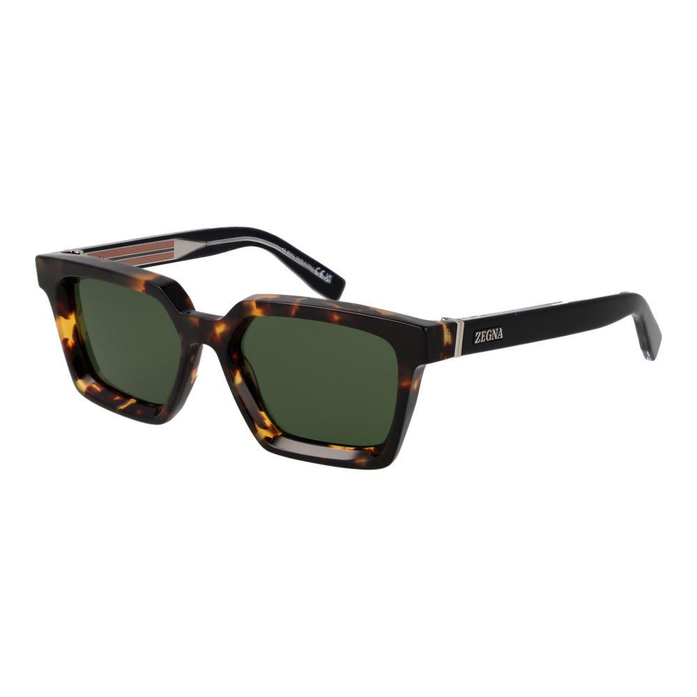 Ermenegildo Zegna Men Men's Sunglasses
