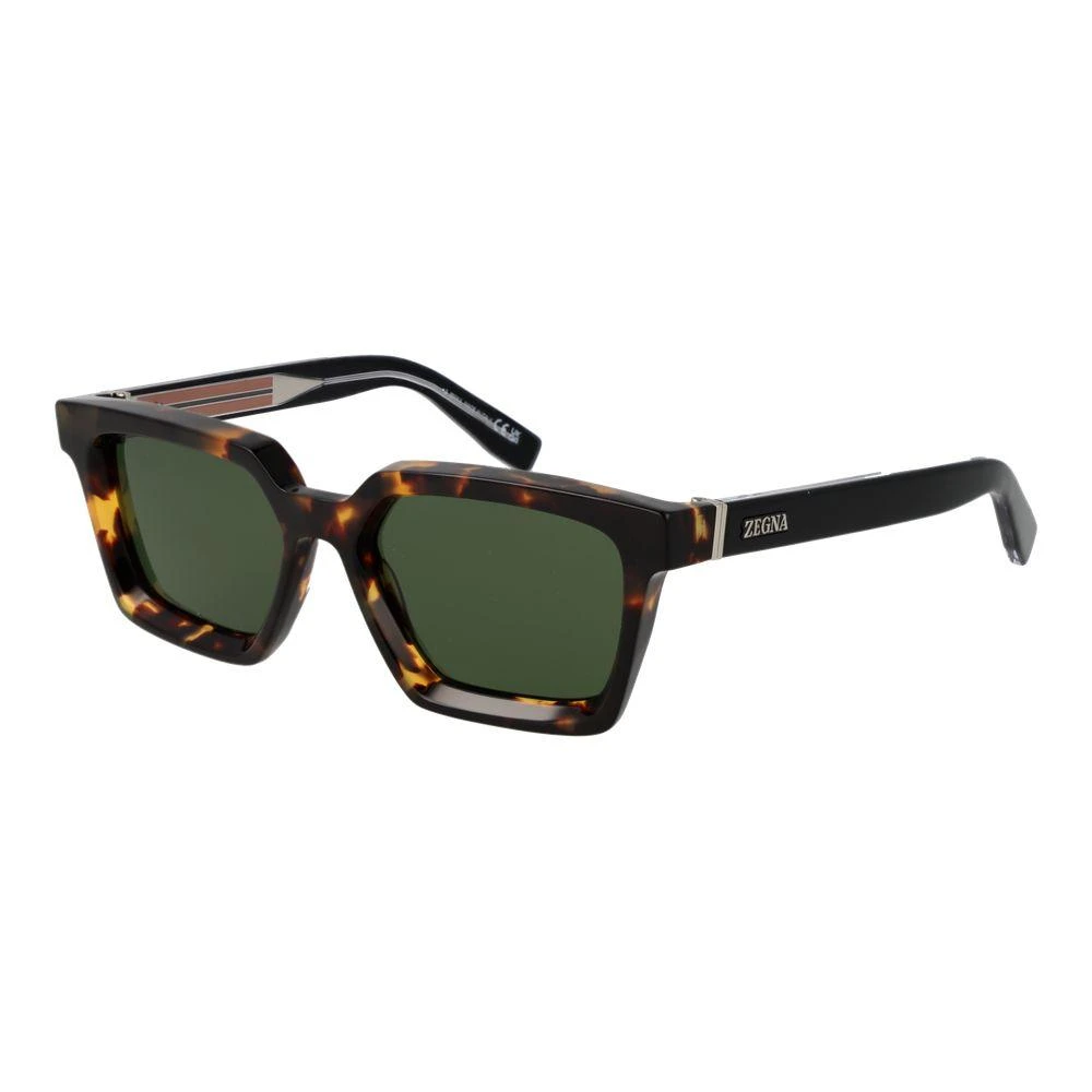 Ermenegildo Zegna Men Men's Sunglasses 1