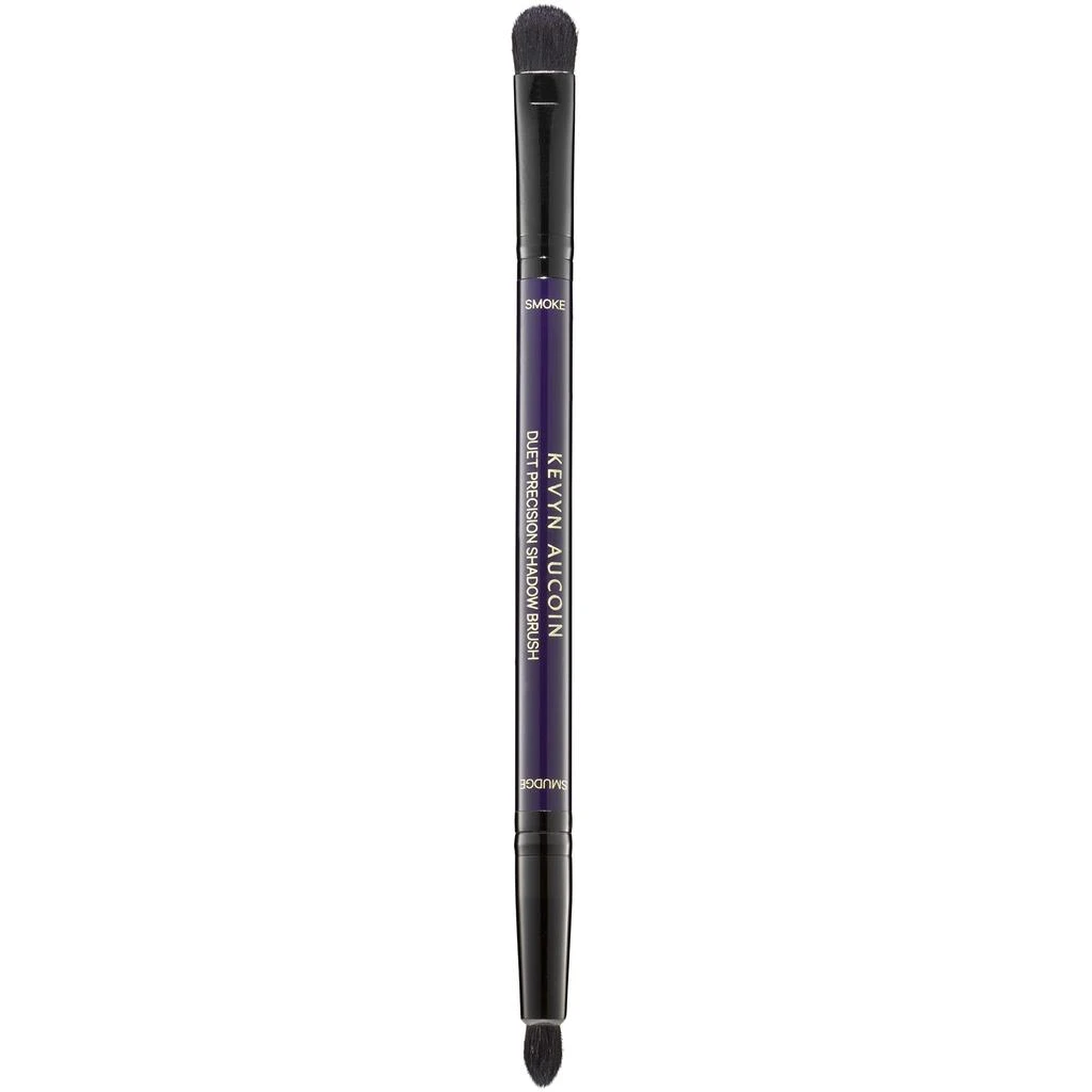 Kevyn Aucoin Kevyn Aucoin Duet Precision Shadow Brush