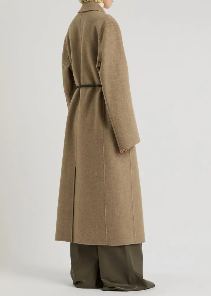 Arma Ada wool coat 3