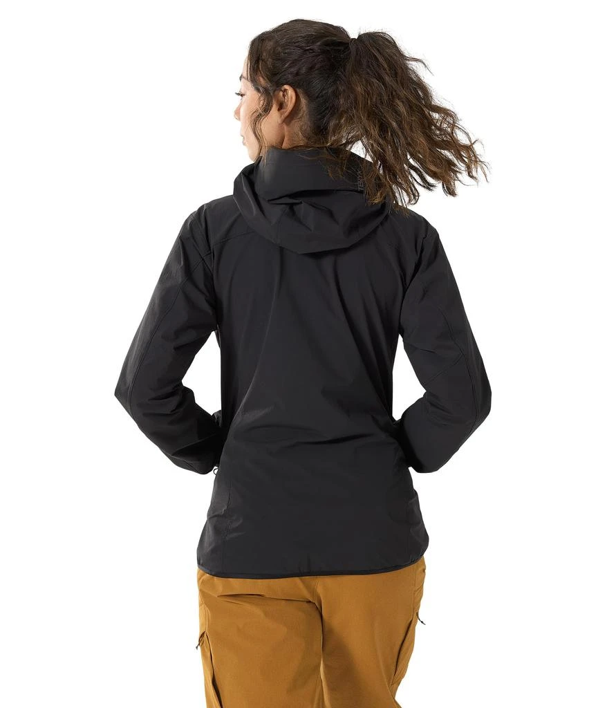 Arc'teryx Gamma Lightweight Hoodie 2