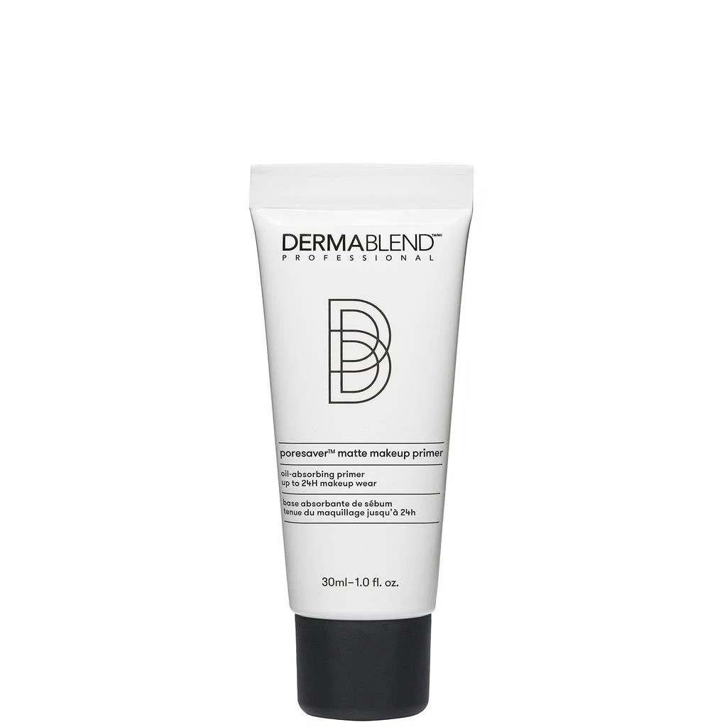 Dermablend Dermablend Poresaver Matte Makeup Primer 1