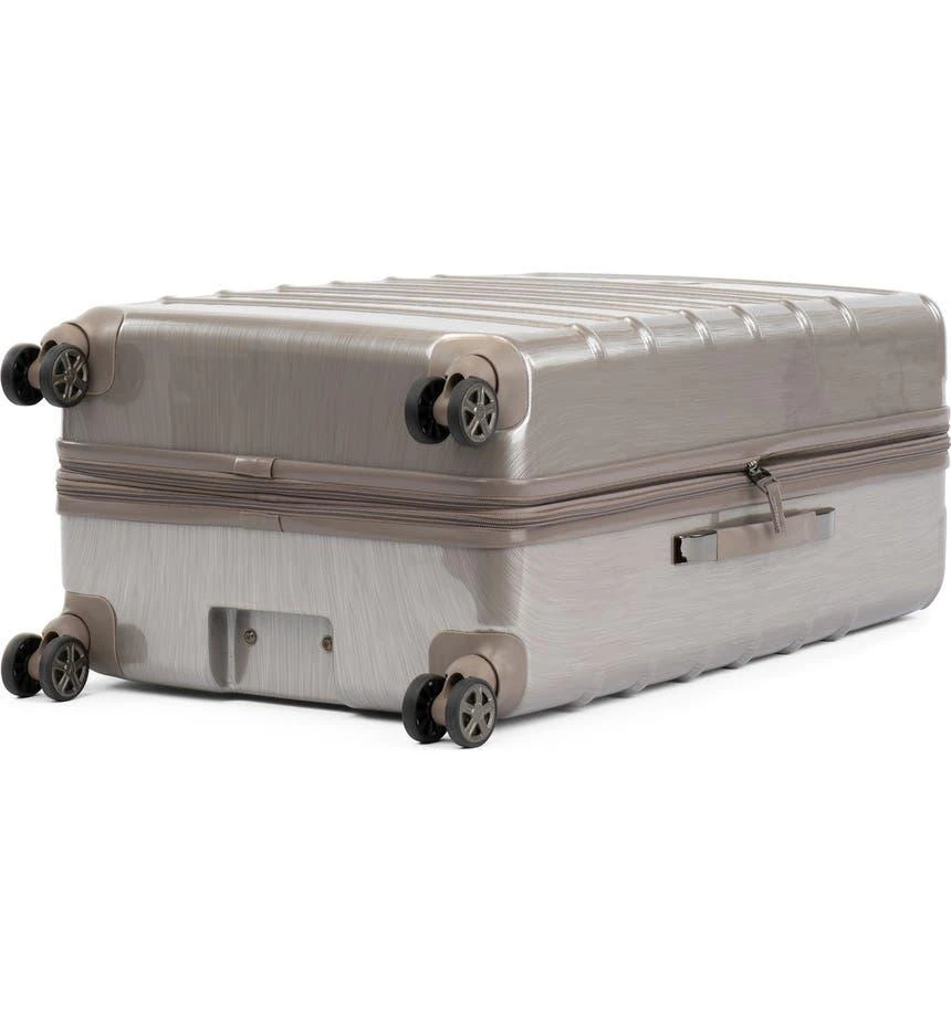 Travelpro Rollmaster<sup>™</sup> Lite 28" Expandable Large Checked Hardside Spinner Luggage 6