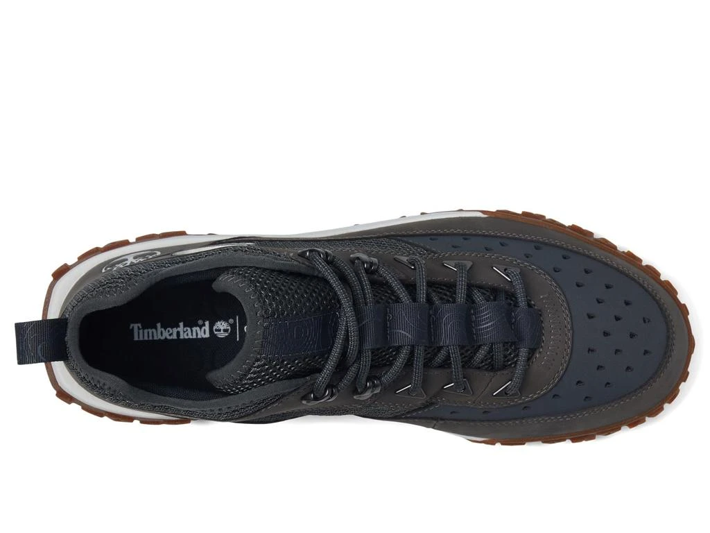 Timberland GreenStride Motion 6 Leather Super Ox 2