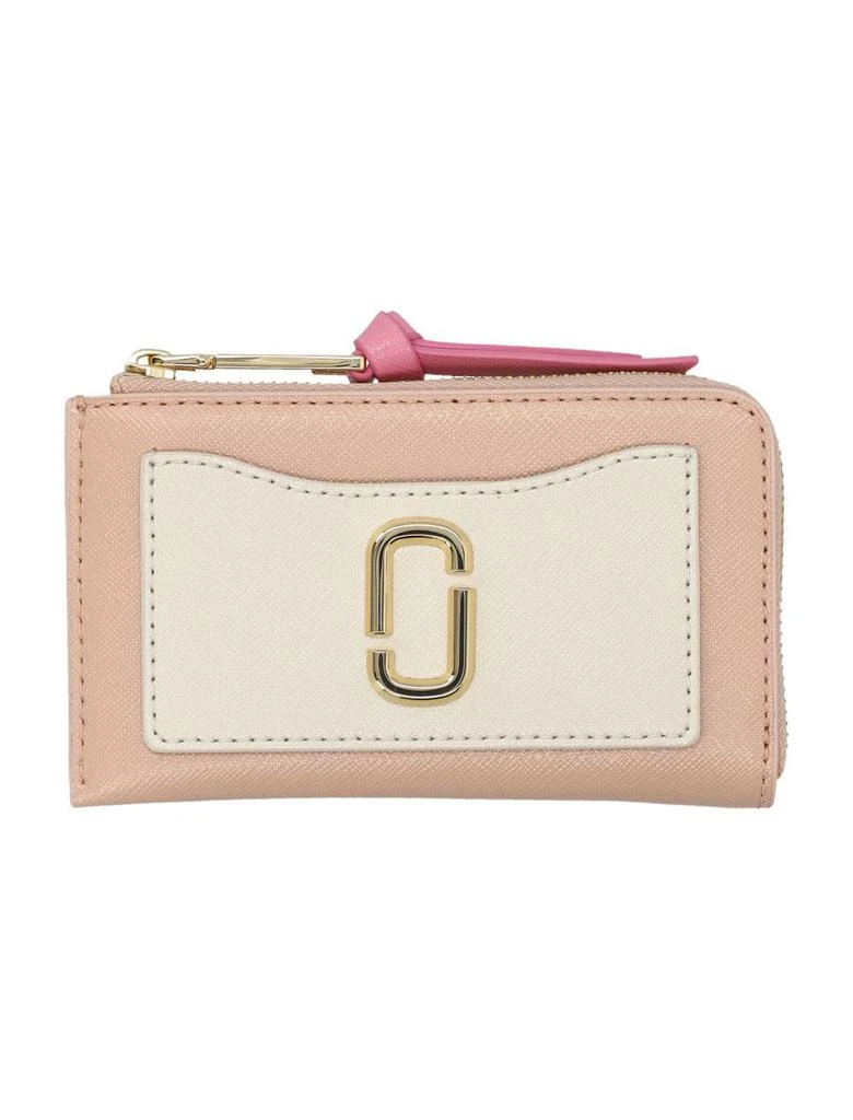 Marc Jacobs Marc Jacobs Coin Purse 1