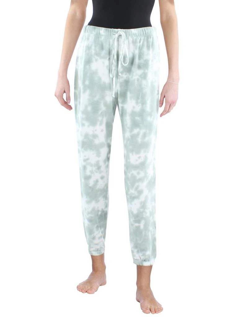 Lulus Womens Tie-Dye Comfy Sweatpants 2