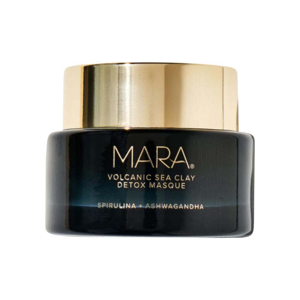 Mara Volcanic Sea Clay Detox Masque