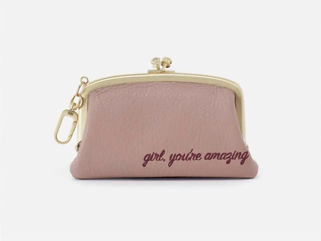 Hobo Hobo - Women's Cheer Frame Pouch