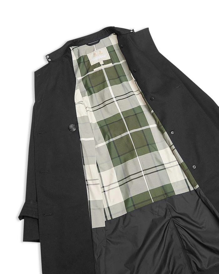 Barbour Greta Trench Coat 5