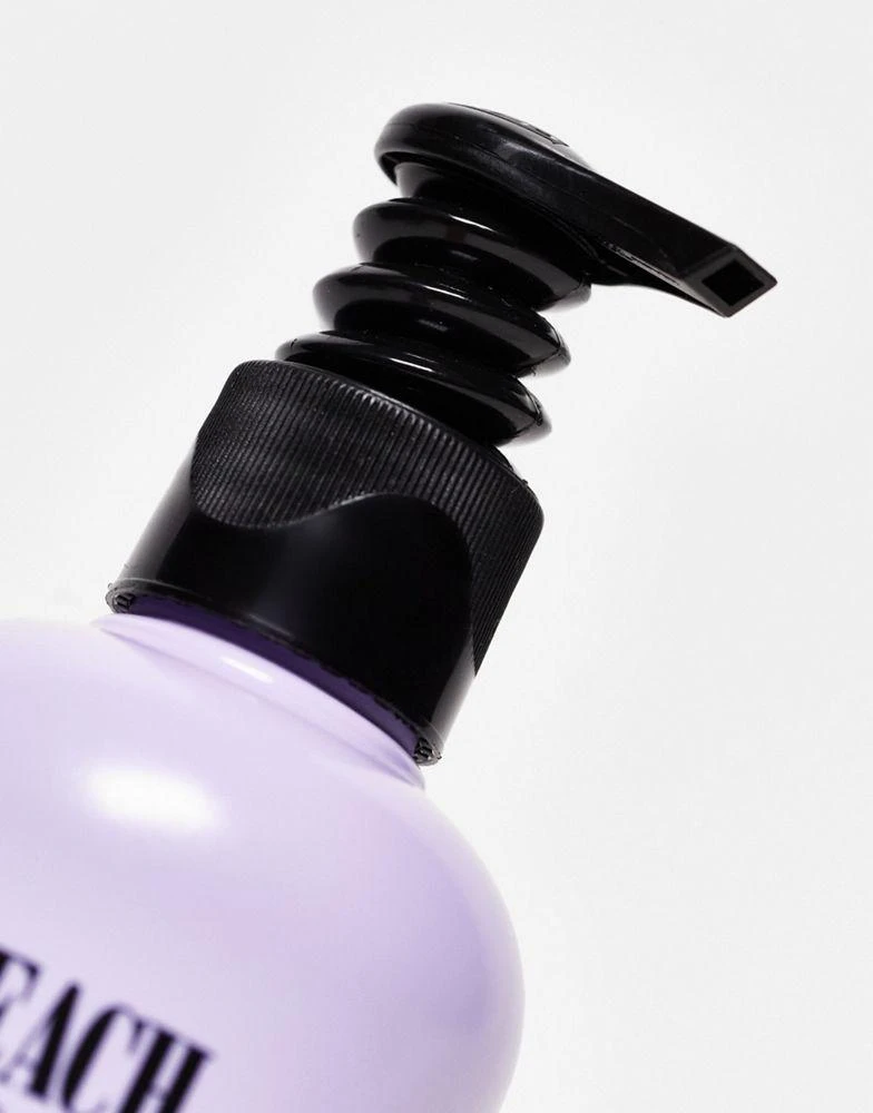 BLEACH LONDON BLEACH LONDON Reincarnation Purple Toning Shampoo 300ml 4