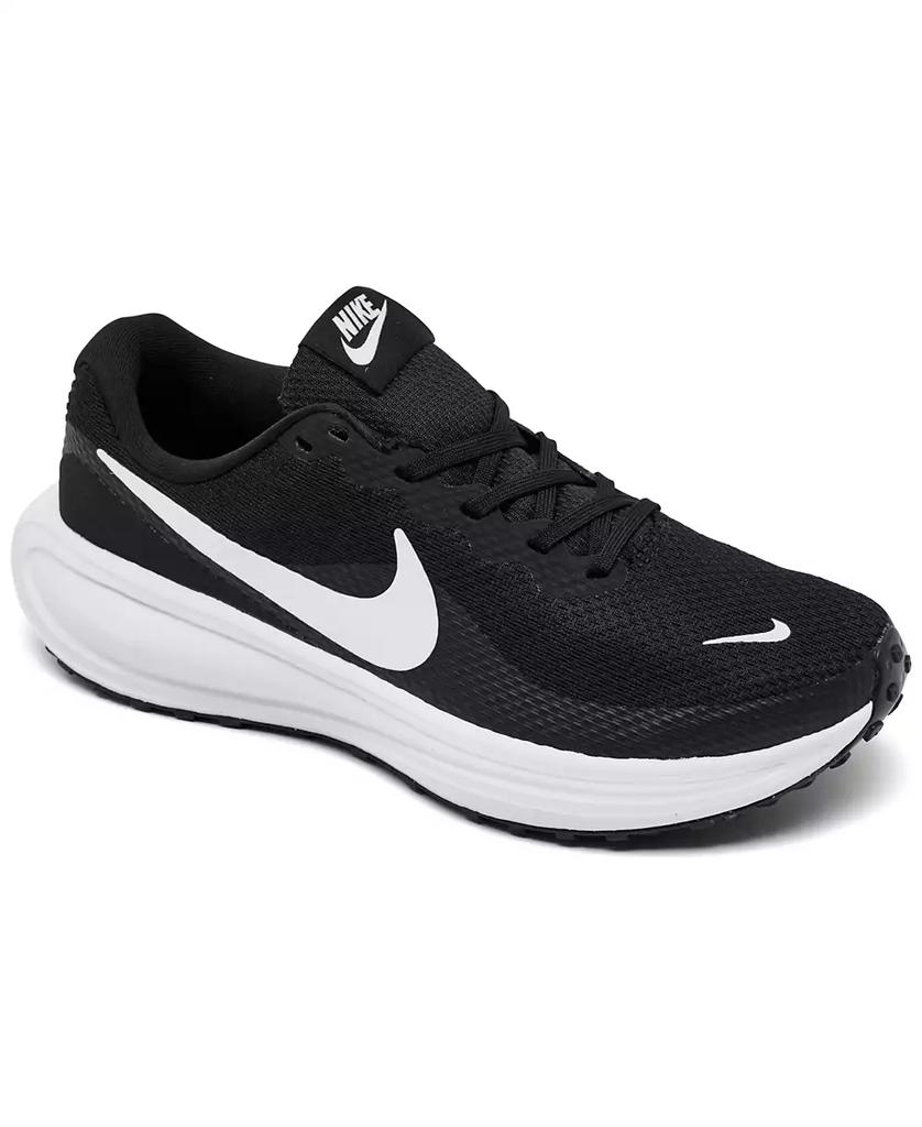 macy's women's nike running shoes