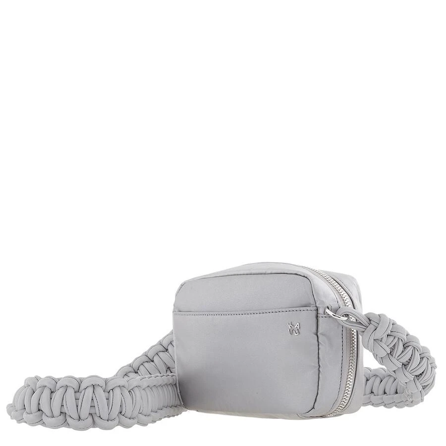Kara Ladies Reflective Cobra Camera Shoulder Bag 3