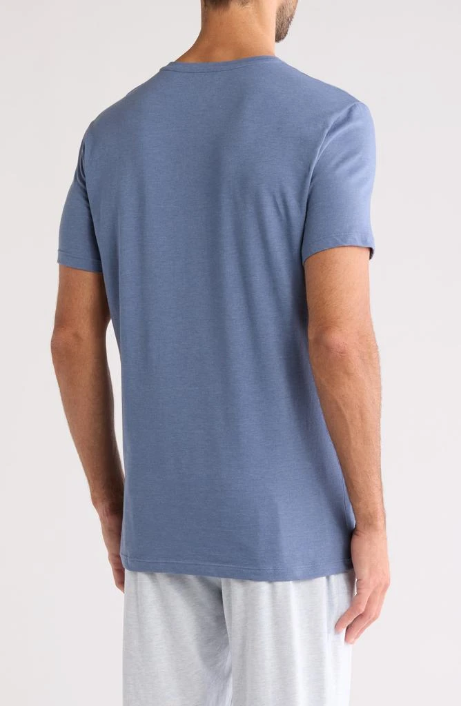 Columbia Short Sleeve Pajama T-Shirt 2