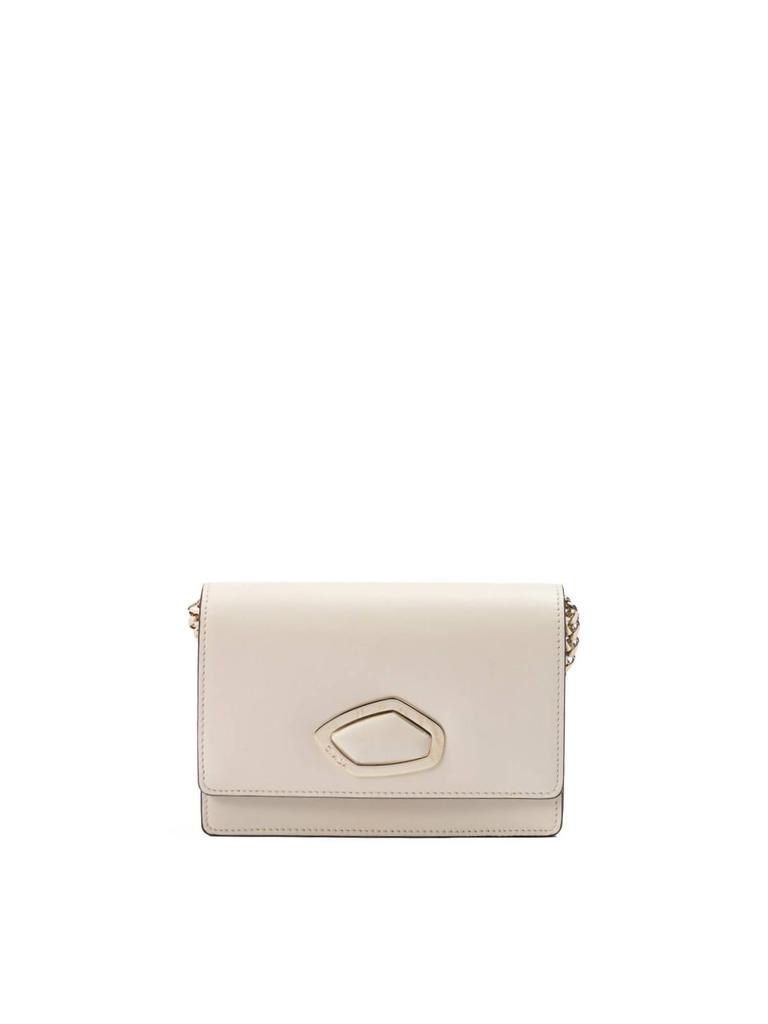 GIADA Giada - Women's Leather Clutch Bag