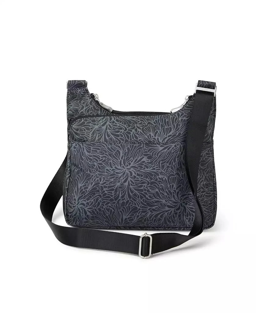 Baggallini Cross Over Crossbody with RFID 2