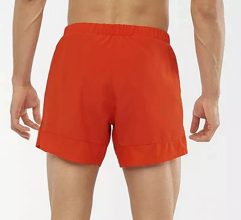 Salomon Salomon Men's Cross Rebel 5” Shorts 2