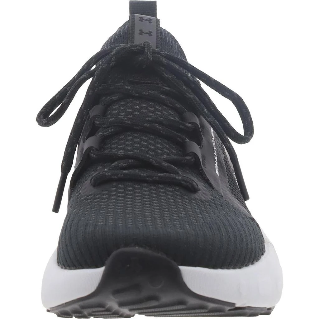 Under Armour HOVR Phantom 3 SE Womens Lace-Up Padded Insole Running & Training Shoes 2