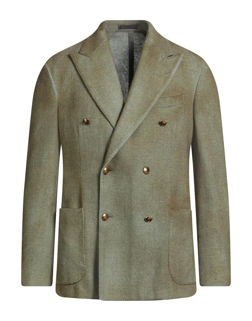 THE GIGI Blazer 1