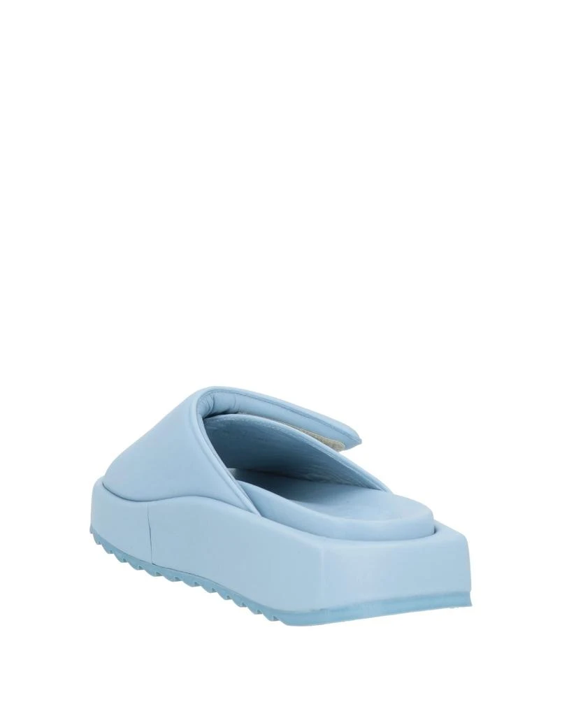 GIA BORGHINI Sandals 3