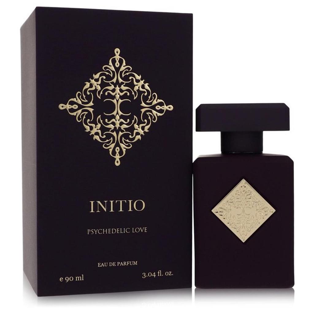 INITIO PARFUMS PRIVES Initio Psychedelic Love Eau De Parfum Spray for Unisex - 3.04 oz