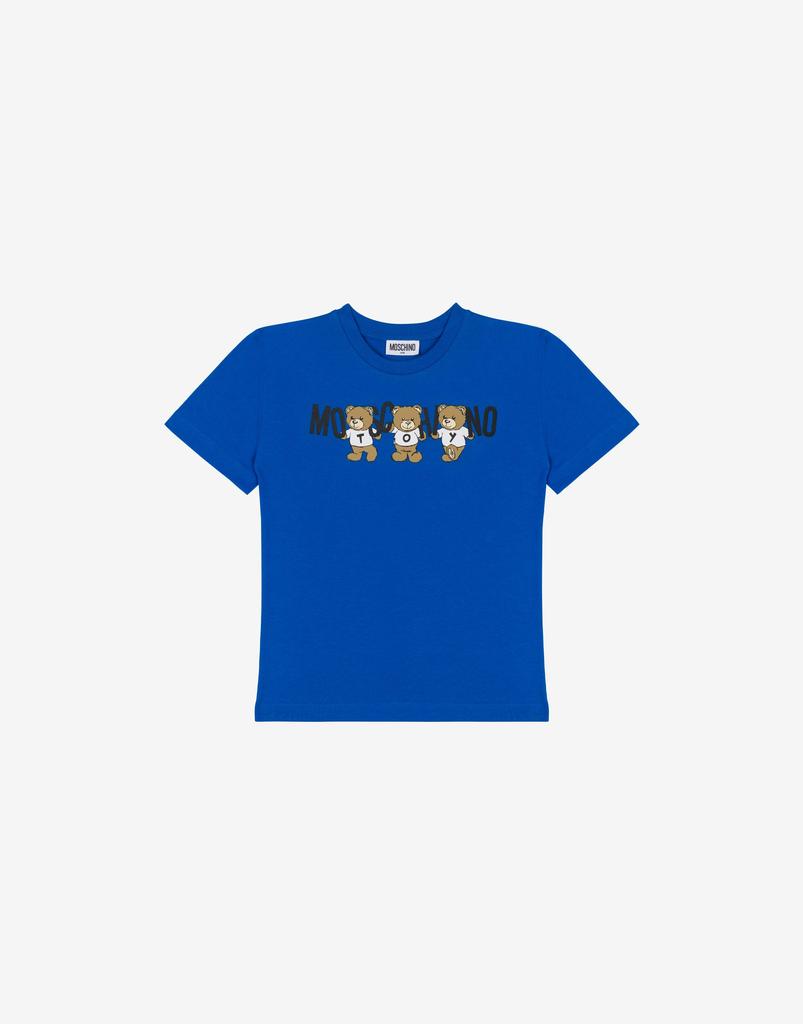 Moschino Maxi Jersey T-shirt Moschino Toy