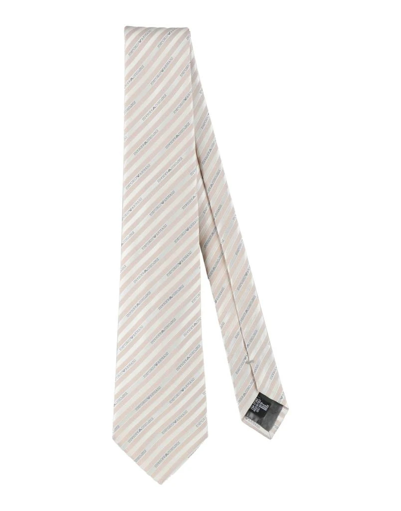 Emporio Armani Ties and bow ties