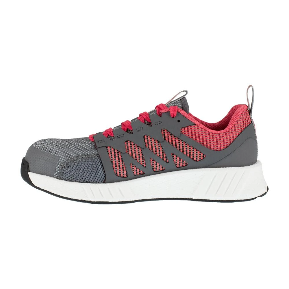 Reebok Fusion Flexweave ESD Composite Toe Work Shoes 3
