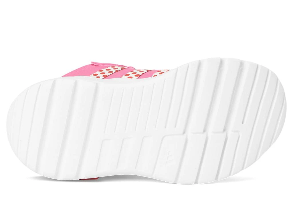 Adidas Disney Minnie Mouse Racer TR 23 Elastic Lace Sportswear Shoes (Toddler) 3