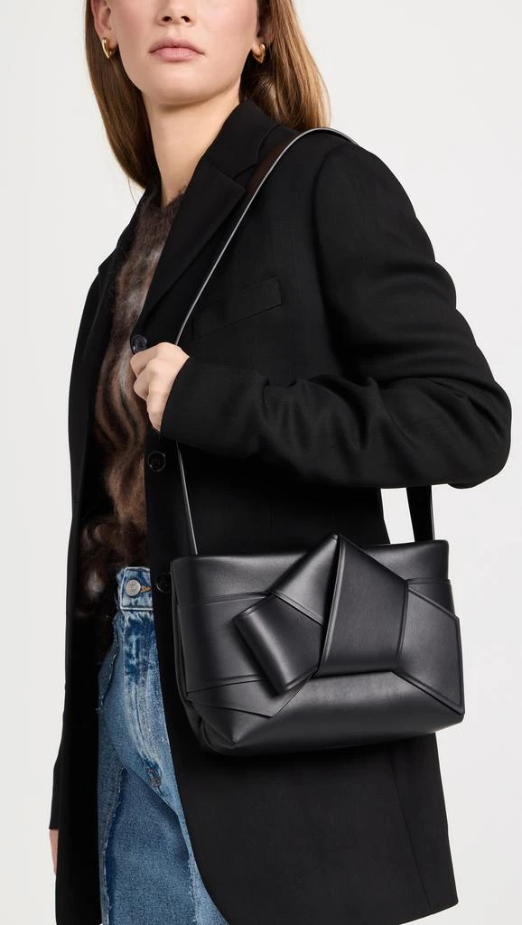 Acne Studios Musubi Shoulder Bag 2