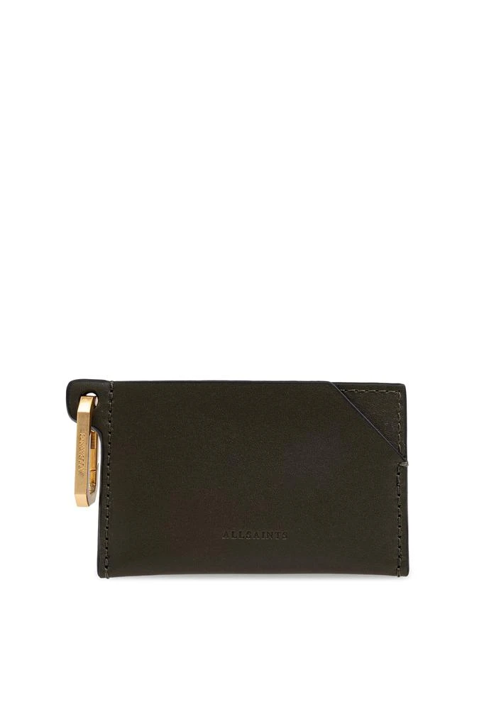 ALL SAINTS Card Case ‘Hex’ 1