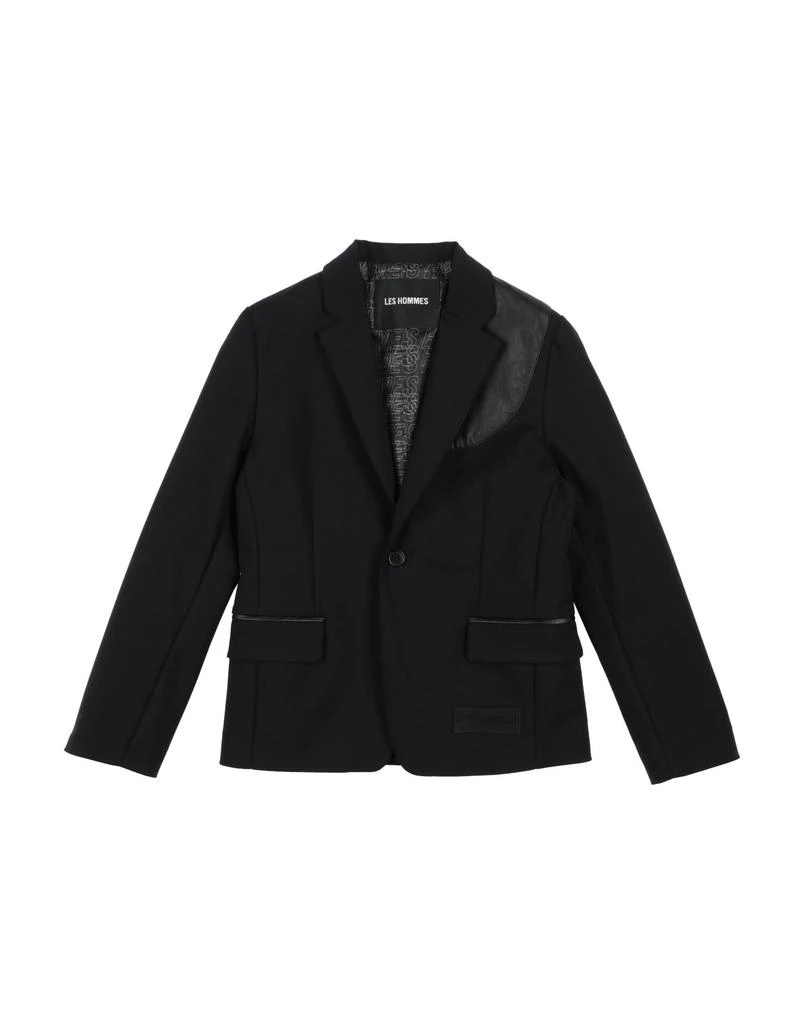 LES HOMMES Blazer 1