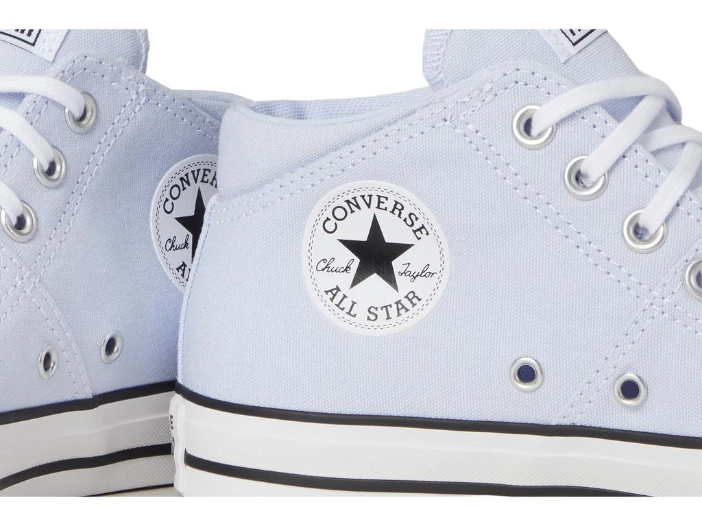 Converse Chuck Taylor All Star Snakeskin High Top Sneaker 6