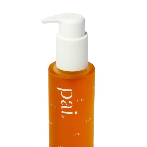 Pai Pai Skincare Light Work Rosehip Cleansing Oil 100ml