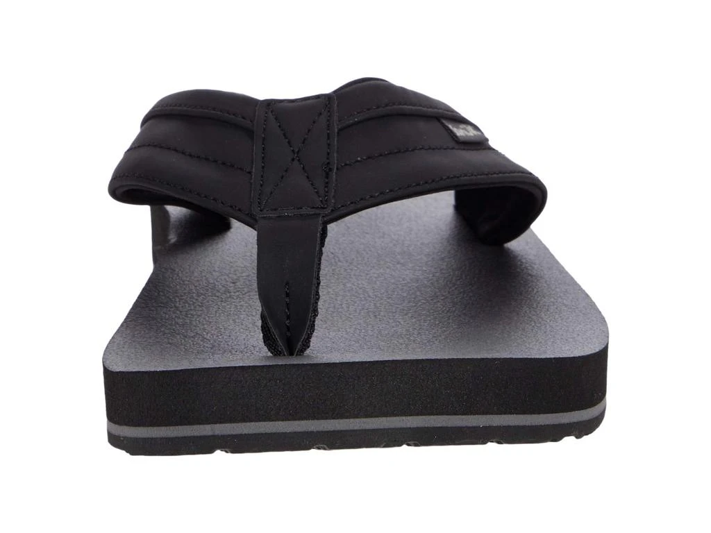 Sanuk Ziggy Soft Top 6