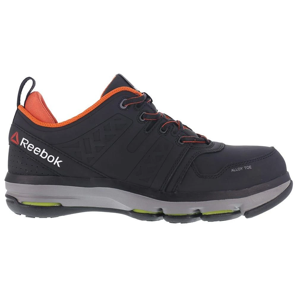 Reebok DMX Flex Work Alloy Toe EH Shoes 1