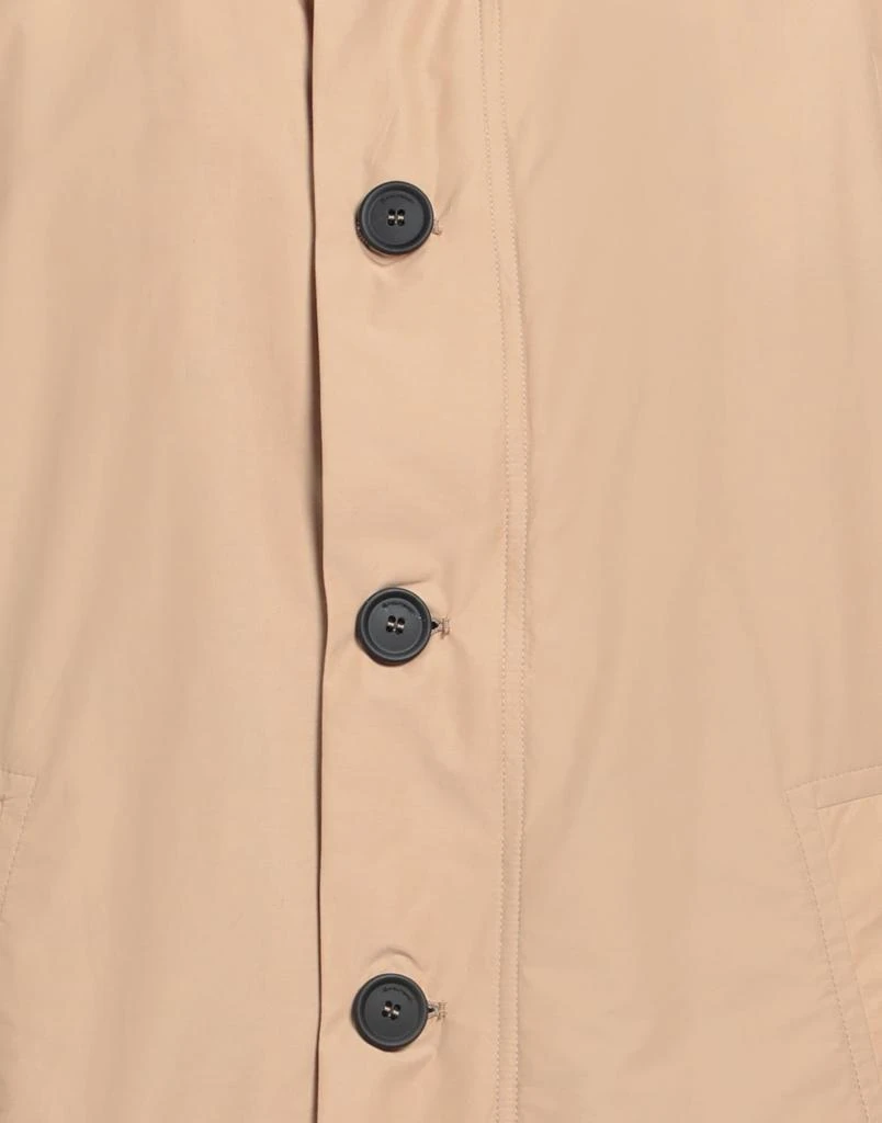 PEUTEREY Full-length jacket 4