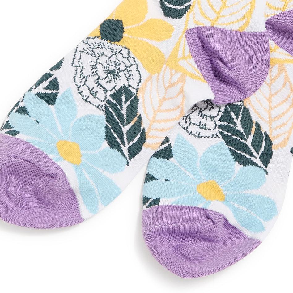 Vera Bradley Outlet Crew Socks