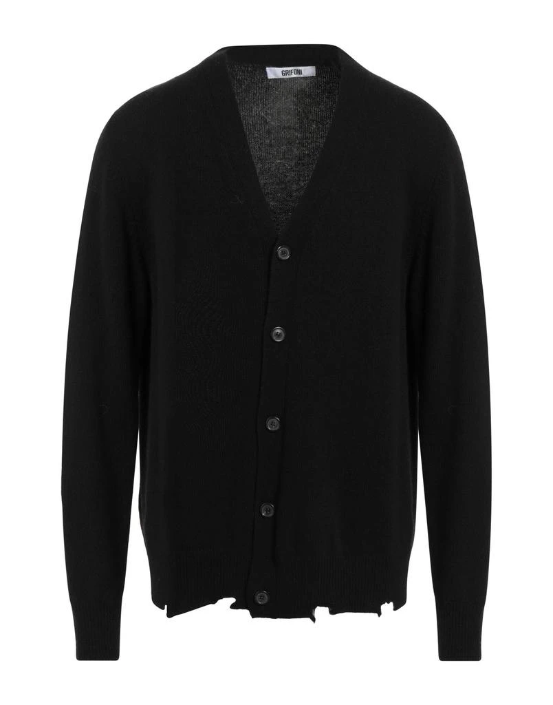 GRIFONI Cardigan 1