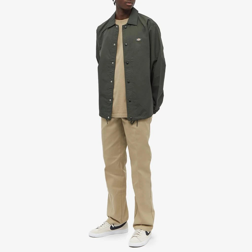DICKIES Dickies Oakport Coach Jacket 4