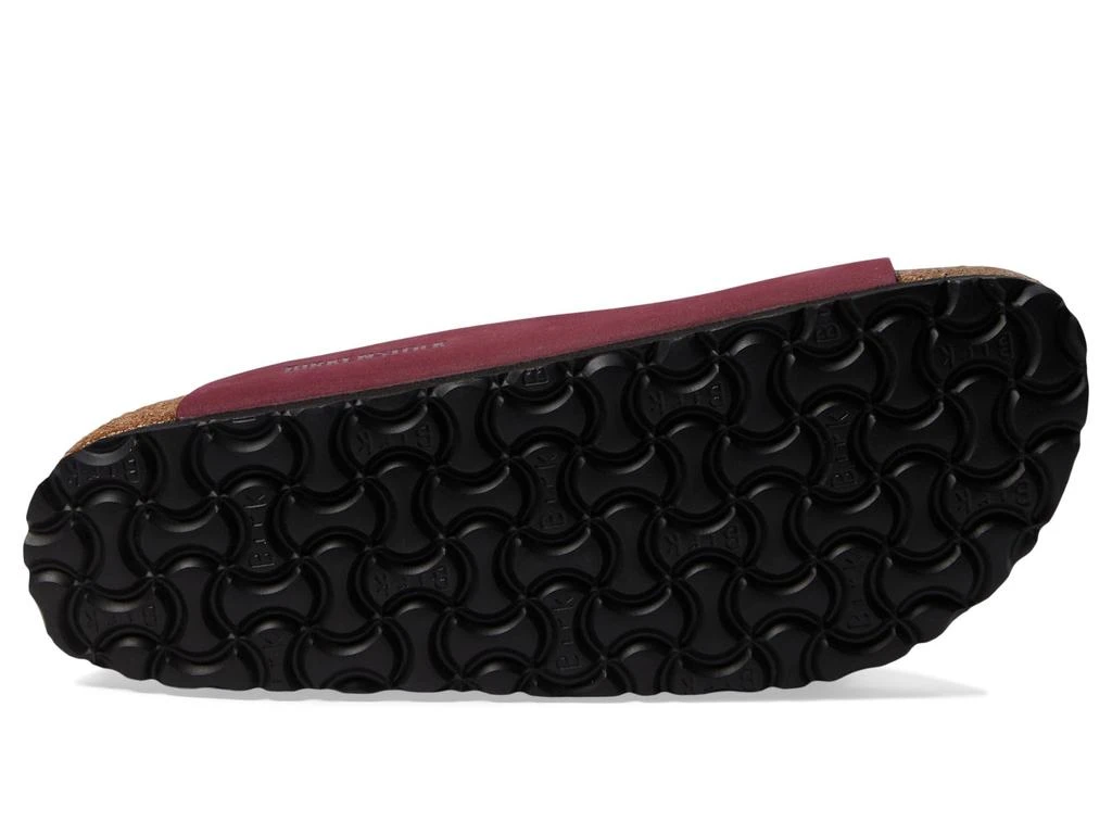 Birkenstock Arizona Big Buckle - Nubuck Leather 3