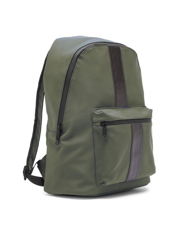 Brouk & Co. Omega Hudson Water Resistant Backpack