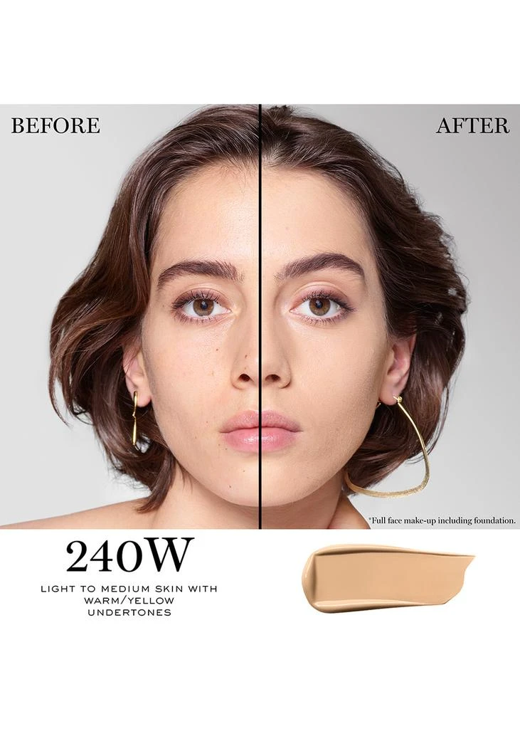 Lancôme Teint Idole Ultra Wear Long-Lasting Foundation 30ml 2