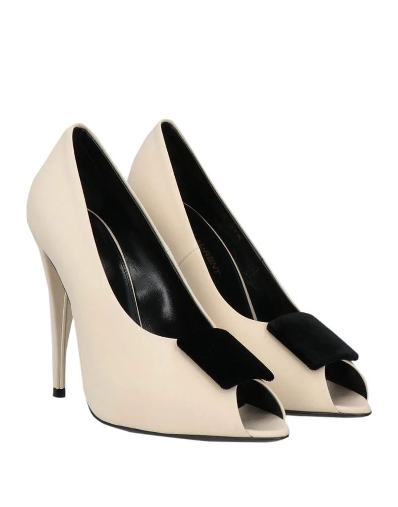 Yves Saint Laurent Pump 2