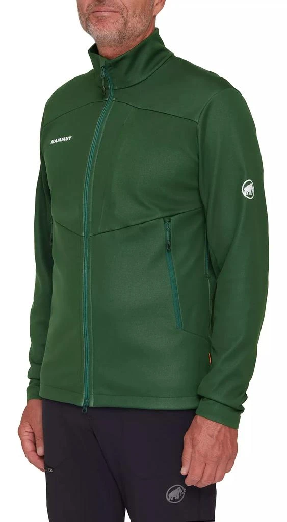 Mammut Mammut Men's Ultimate VII SO Jacket 1