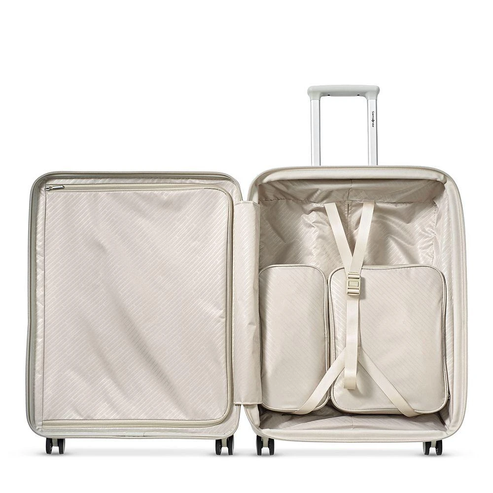 Samsonite Paralux Medium Expandable Spinner Suitcase 4