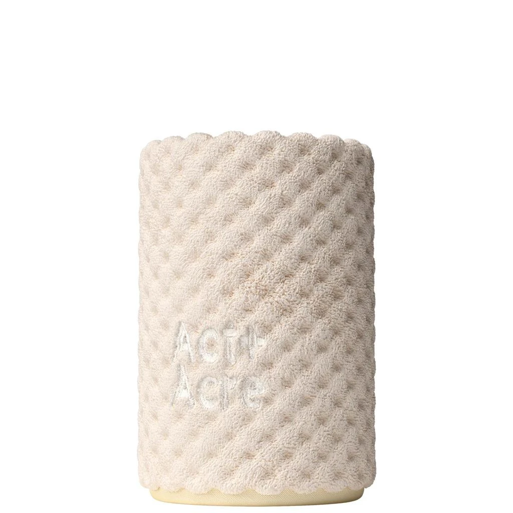 Act+Acre Act+Acre Microfiber Hair Towel 1