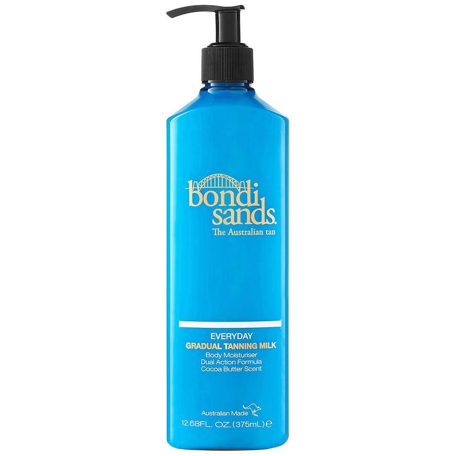 Bondi Sands Everyday Gradual Tanning Milk Cocoa Butter